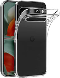 Bigben Case Google Pixel 9 9 Pro Soft Scratch Resistant Transparent Bigben Case Google Pixel 9 9 Pro Soft Scratch Resistant Transparent