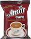 Amor Griechischer Traditioneller Gemahlener Kaffee 193g