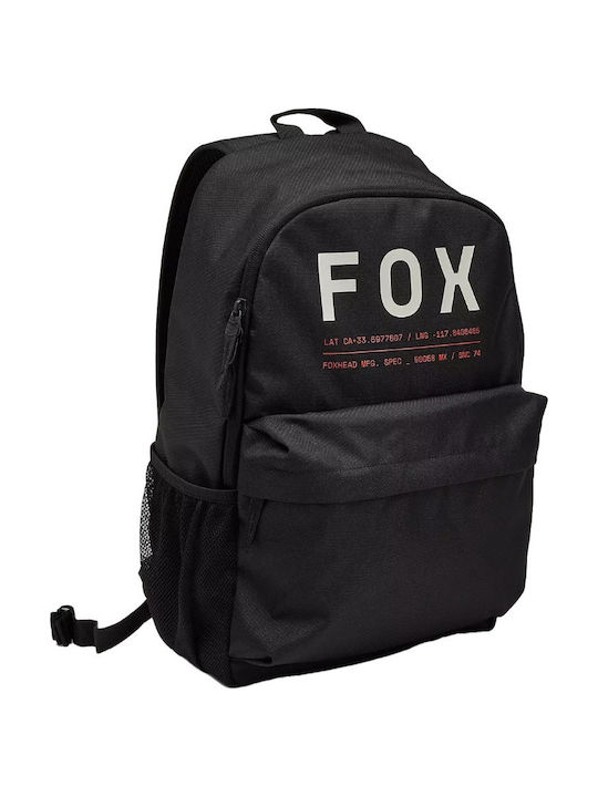 Fox Clean Up Μαύρο