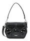 Doca Women's Bag Shoulder Black