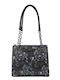 Doca Women's Bag Shoulder Black