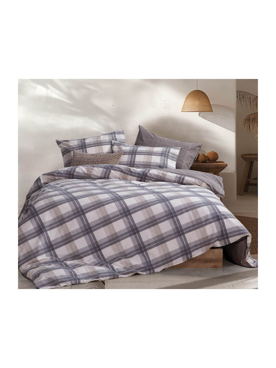 Nef-Nef Homeware Charlie Σετ Σεντόνια Μονά 160x...