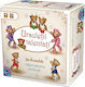 Joc de Societate Talented Teddy Bears pentru 2-4 Jucători 3+ Ani D-Toys