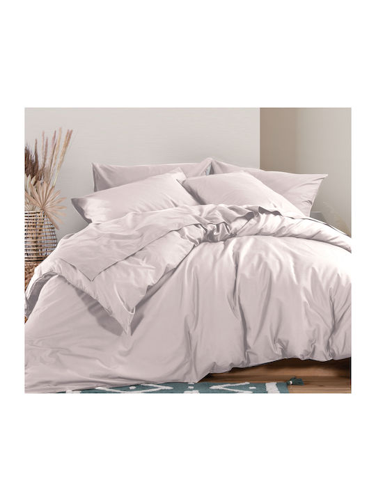 Nef-Nef Homeware Duvet Cover Cotton Single 160x...
