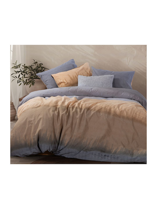 Nef-Nef Homeware Duvet Cover Set Cotton Queen w...