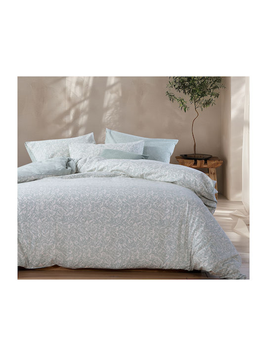 Nef-Nef Homeware Duvet Cover Set Flannel Single...