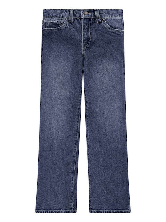 Levi's Παιδικό Τζιν Παντελόνι Σκούρο
