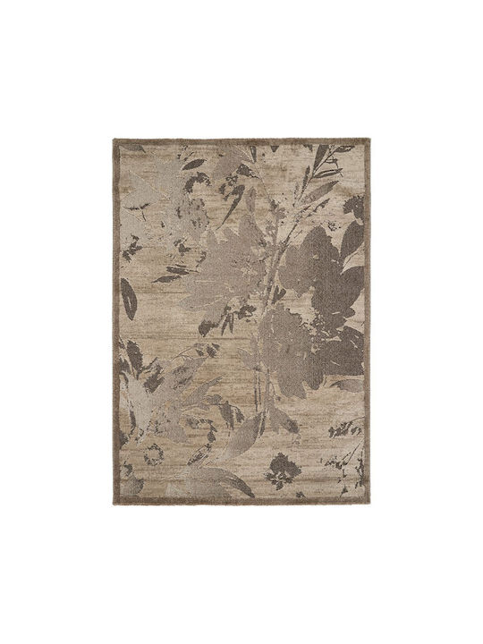 Beauty Home Art 9150 Rug Rectangular Beige