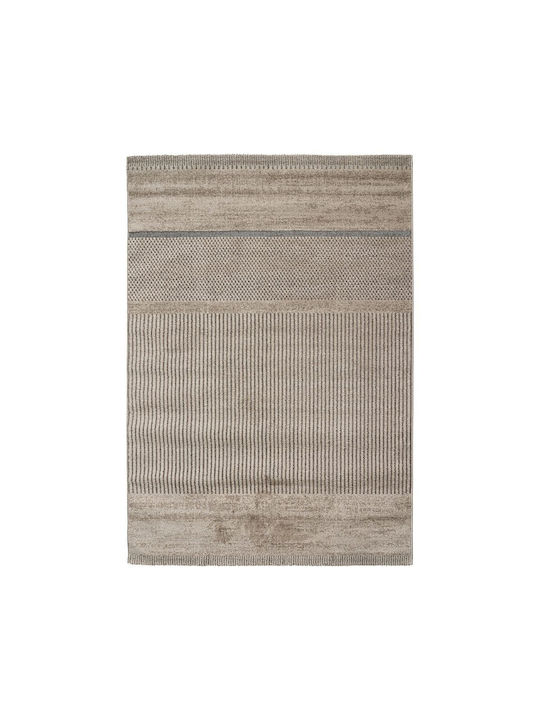 Beauty Home Venus Art 9148 Rug Rectangular Beige