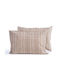 Nef-Nef Homeware Pillowcase with Envelope Cover Green 52x72cm.