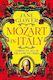 Mozart In Italy: Coming Of Age In The Land Of Opera Jane Glover Picador