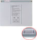 Compatible Battery for Apple MacBook Pro Apple Macbook Pro 15" A1260 A1175 Early 2008 with 5800mAh