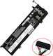 11.4v Συμβατή Μπαταρία για Lenovo IdeaPad / Yoga Lenovo 730-13IKB, 730-15, 730-15IWL, 730-15IKB με 4520mAh