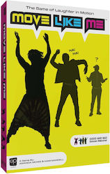 Move Like Me 8+ Years (EN) The OP Move Like Me 8+ Years (EN) The OP