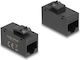 DeLock Module Rj45 Keystone 1бр (90638)