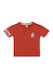 Kids' T-shirt Ceramides Mini Cute