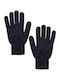 Men's Gloves Blue