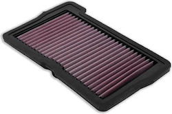 DNA Filters P-y9n24-01 Motorcycle Air Filter for Yamaha MT-09