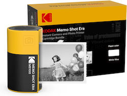 Kodak Kartusche Fotopapier Ms109 W6ymc Cm00-048a0