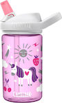 Camelbak Eddy + Kids Unicorn 400ml