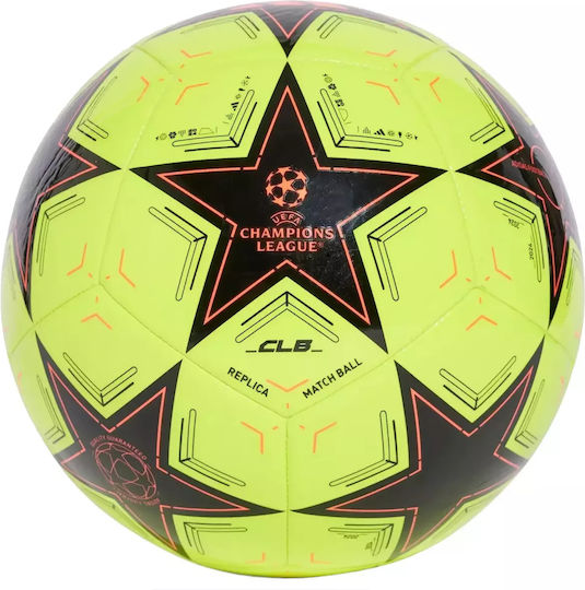 adidas Uefa Soccer Ball