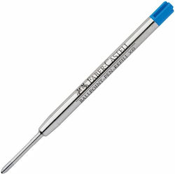 Ανταλλακτικό Στυλό Faber-castell Xb Blue 148746
