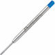 Ανταλλακτικό Στυλό Faber-castell Xb Blue 148746
