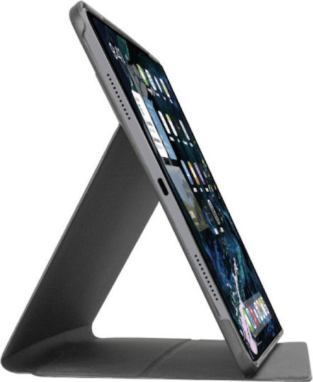 SBS Flip Cover Schwarze für iPad Pro 2024 11"