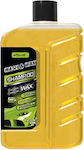 Car Wash Shampoo With Wax 450ml