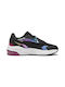 Puma Kids Sneakers Black