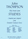 Willis Music John Thompson Παρτιτούρα