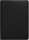 Флип Капак Въртящ Се Черен Samsung Galaxy Tab S8 Ultra S9 Ultra