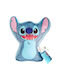 Disney Pernă decorativă pentru copii Stitch 3d