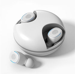 Nubi TWS 02 In-Ear Bluetooth-Freisprecheinricht...