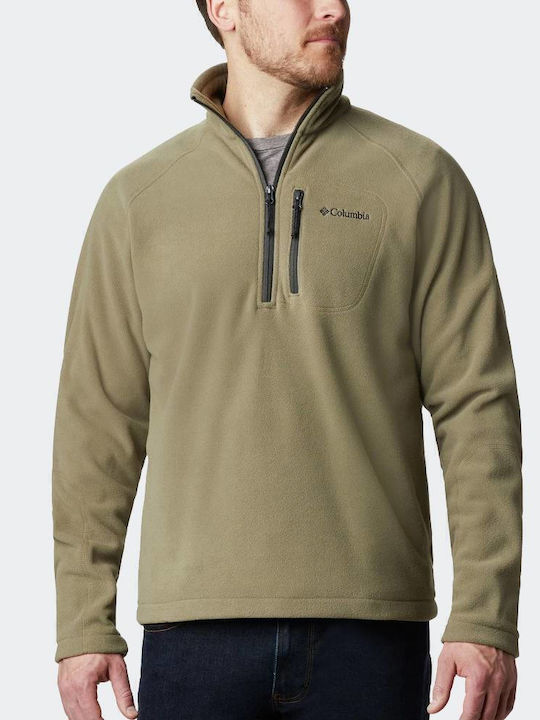 Columbia Fast Trek Iii Half Langarm-Pullover St...