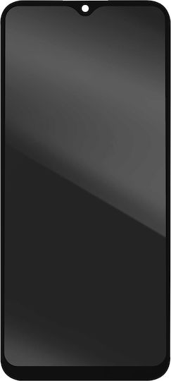 Clappio LCD тъчскрийн Nokia C21 Plus черен