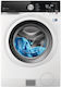 Electrolux Waschtrockner 9kg/6kg Dampf 1400 Umdrehungen
