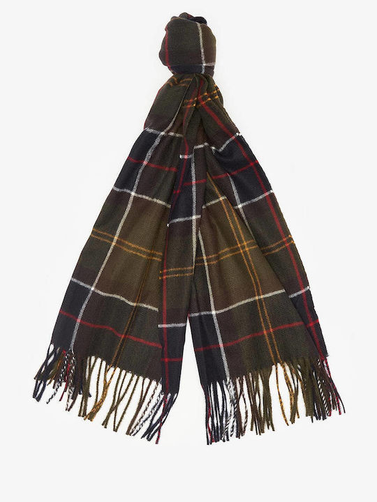 Barbour Barbour