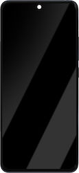 Xiaomi Screen + Frame Redmi Note 11 Graphite Service Pack Black Xiaomi Screen + Frame Redmi Note 11 Graphite Service Pack Black