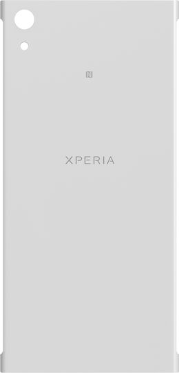 Clappio Ersatz-Akkudeckel Sony Xperia Xa1 Ultra Weiß