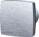 150mm Aluminum Ventilator