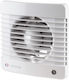 Axial Fan Diameter 125mm Series M