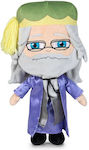 Play By Play Plush Harry Potter Dumbledore 20 cm