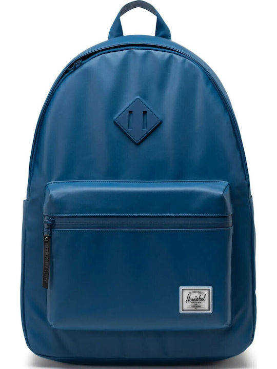 Herschel Classic Weather Resistant 25lt Μπλε