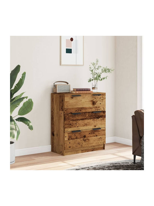 Comoda pentru Dormitor Maro 60x30x70buc
