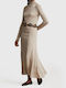 Ralph Lauren Dress Beige