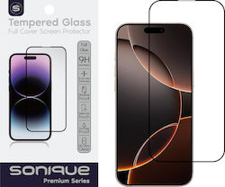 Hardy Glass Sonique Premium Series Hd Full Cove...