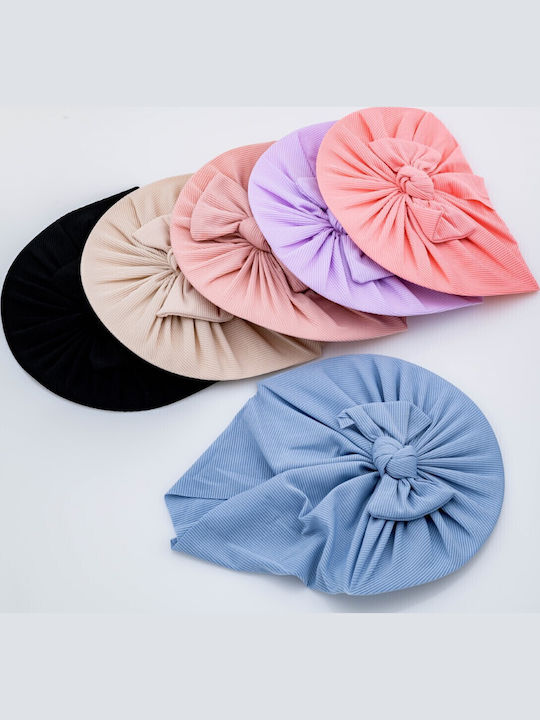 Kinder Haarband in Rosa Farbe 1Stück