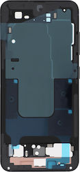 Șasiu Central Samsung Galaxy S23 Pachet de Servicii Original Gri