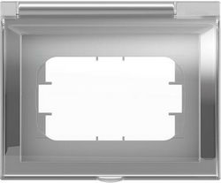 Legrand Idrobox Πλαίσιο Ηλεκτρολογικού Πίνακα 026603